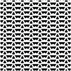 Seamless ethnic pattern color black and white.Can be used in fabric design for clothes, accessories; decorative paper, wrapping, background, wallpaper, Vector illustration.