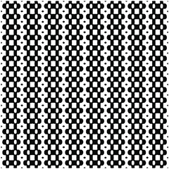 Seamless ethnic pattern color black and white.Can be used in fabric design for clothes, accessories; decorative paper, wrapping, background, wallpaper, Vector illustration.