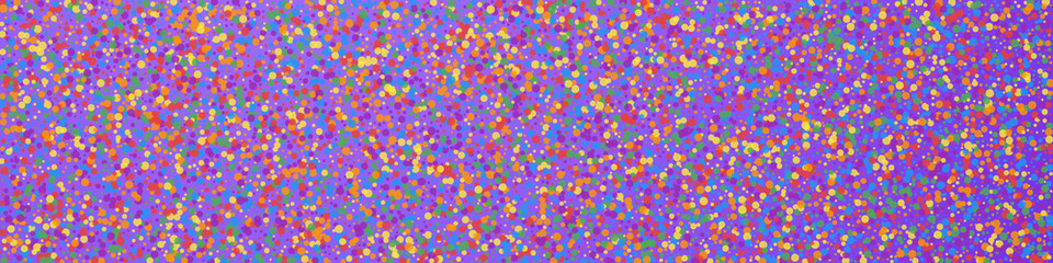 Festive creative confetti. Celebration stars. Joyo