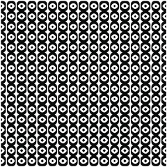 Fototapeta na wymiar Seamless ethnic pattern color black and white.Can be used in fabric design for clothes, accessories; decorative paper, wrapping, background, wallpaper, Vector illustration.
