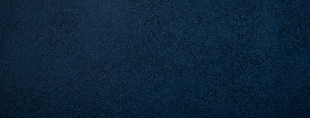 藍色の大理石調の紙の背景テクスチャー