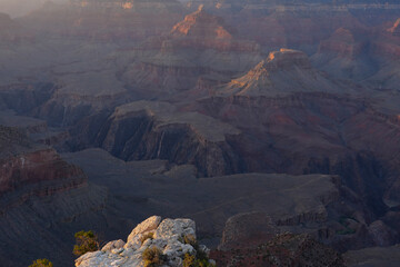 Grand Canyon National ParK