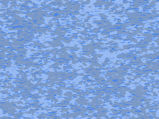 Full seamless summer and spring women military camouflage skin pattern vector for decor and textile. Snow army masking design for hunting textile fabric printing and wallpaper.