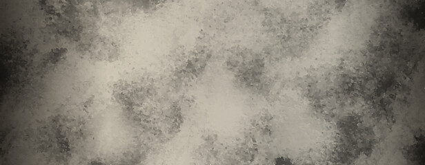 Abstract old seamless vintage grey metal background with old  marble texture and messy grunge elements for making card,cover,invitation,decoration and any design.