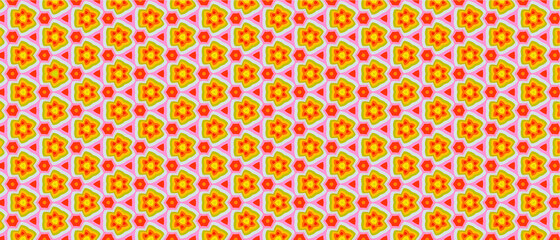 vector abstract seamless pattern and texture with shapes for creative designs and backgrounds 