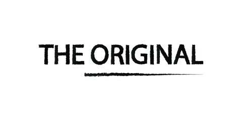 original slogan for t-shirt design and various works, typography 
