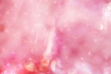 abstract background for cosmetic product