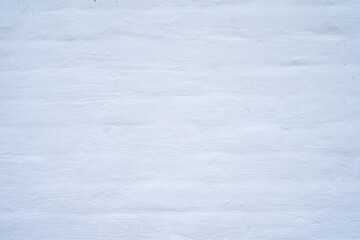 The grunge white concrete old texture wall