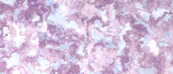 Abstract marble background in soft pastel colors. Texture illustration