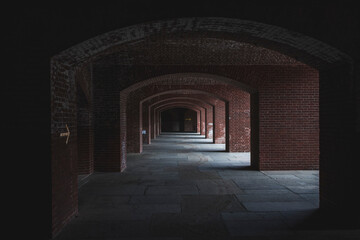 Fort Point