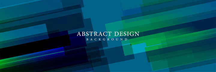 Blue Background. Dark blue abstract shining geometry background and vector layer elements for presentation design. abstract, blue, navy, dark, pattern