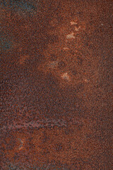 metal surface grunge oxid texture background