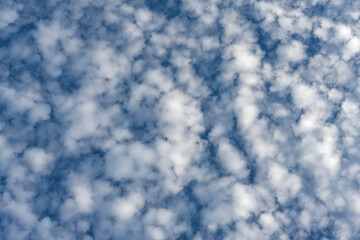 Wolkenformation, Stratocumulus