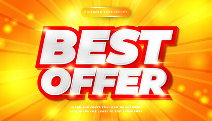 editable text effect big sale flash sale hot sale super sale flash deal mega sale super deal - obrazy, fototapety, plakaty
