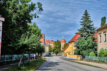 Schloss Moritzburg