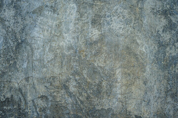 Raw cement wall or crack concrete wall abstract  background
