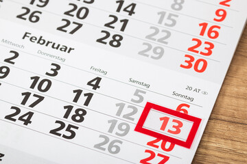 13 Februar 2022 Termin zur Wahl des Bundespr&auml;sidenten