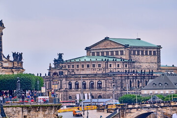 Dresden- Altstadt