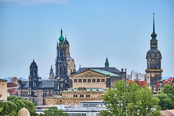 Dresden- Altstadt