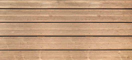Obraz premium Old wood texture background banner