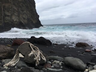 K&uuml;ste Teneriffa