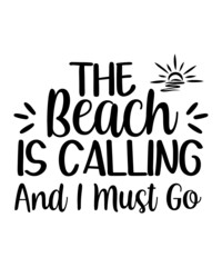 Summer SVG bundle, Summer PNG, Hello Summer Svg, Summer Quote Svg, Summer Saying Svg, Summer Cut Files, Cricut Silhouette Cut File