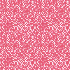 Abstract modern leopard seamless pattern. Animals trendy background. Pink decorative vector stock illustration for print, card, postcard, fabric, textile. Modern ornament of stylized skin