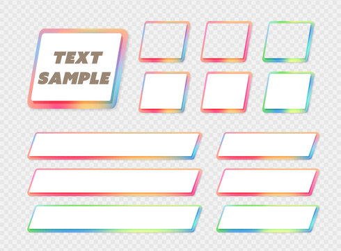 Telop_base_with_ribbon_striped-pattern