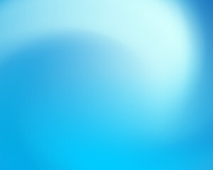 Abstract blur unfocused style background. Vector modern art. Light wallpaper blurred trendy design.