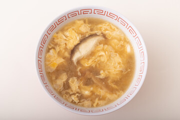中華スープ
