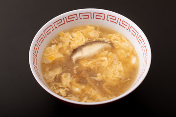 中華スープ