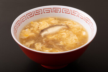 中華スープ