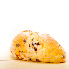 sweet bread cake