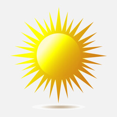 sun
