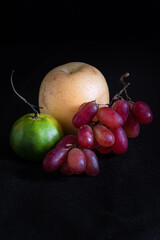 Fruits