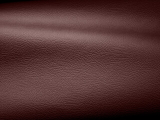 Fototapeta premium leather texture background