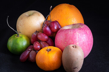 Fruits