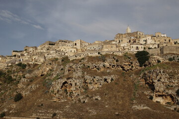 view of the village tower mountain
