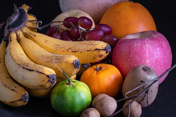 Fruits