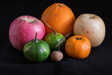 Fruits