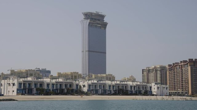 Dubai Island Hotels
