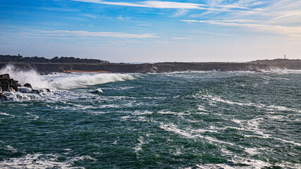 Noirmoutier ile d'yeu yeu island pornic and saint gilles croix de vie