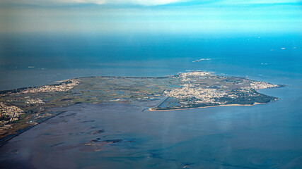 Noirmoutier ile d'yeu yeu island pornic and saint gilles croix de vie