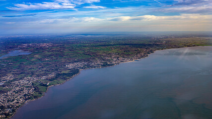 Noirmoutier ile d'yeu yeu island pornic and saint gilles croix de vie