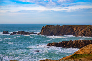 Noirmoutier ile d'yeu yeu island pornic and saint gilles croix de vie