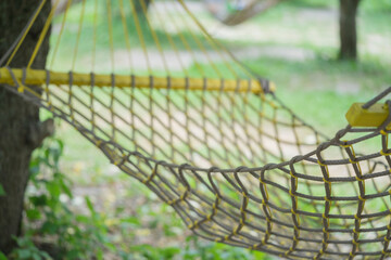 hammock