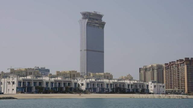 Dubai Island Hotels