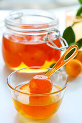 citrus jam