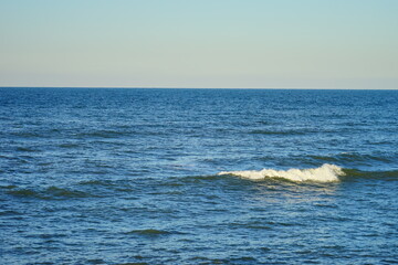Daytona Beach landscape: , Florida, USA