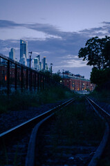 Fototapeta premium Buenos Aires